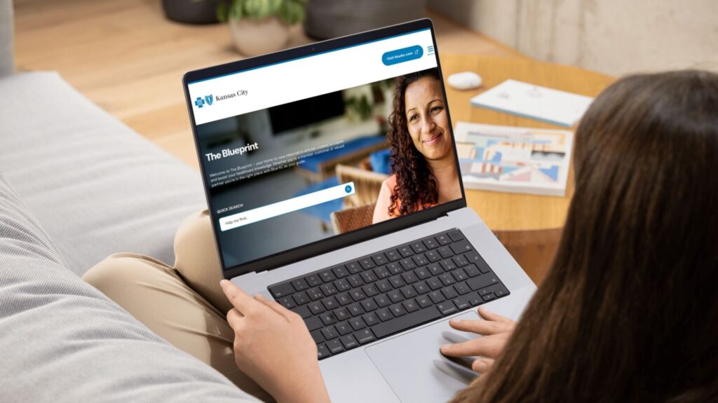 health care web developer commercial brand best web design website help web Lansing Michigan mid Michigan Grand Rapids Detriot Ann Arbor