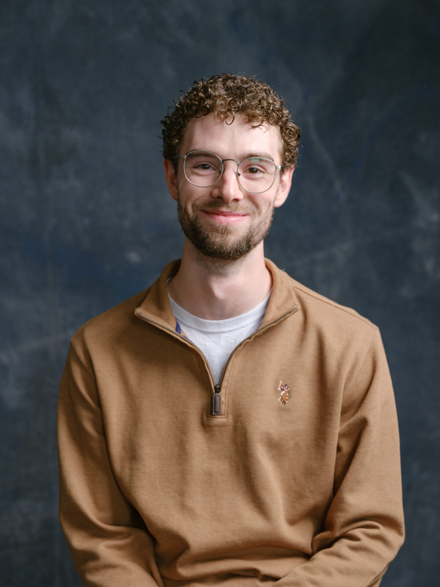 Adam Harig