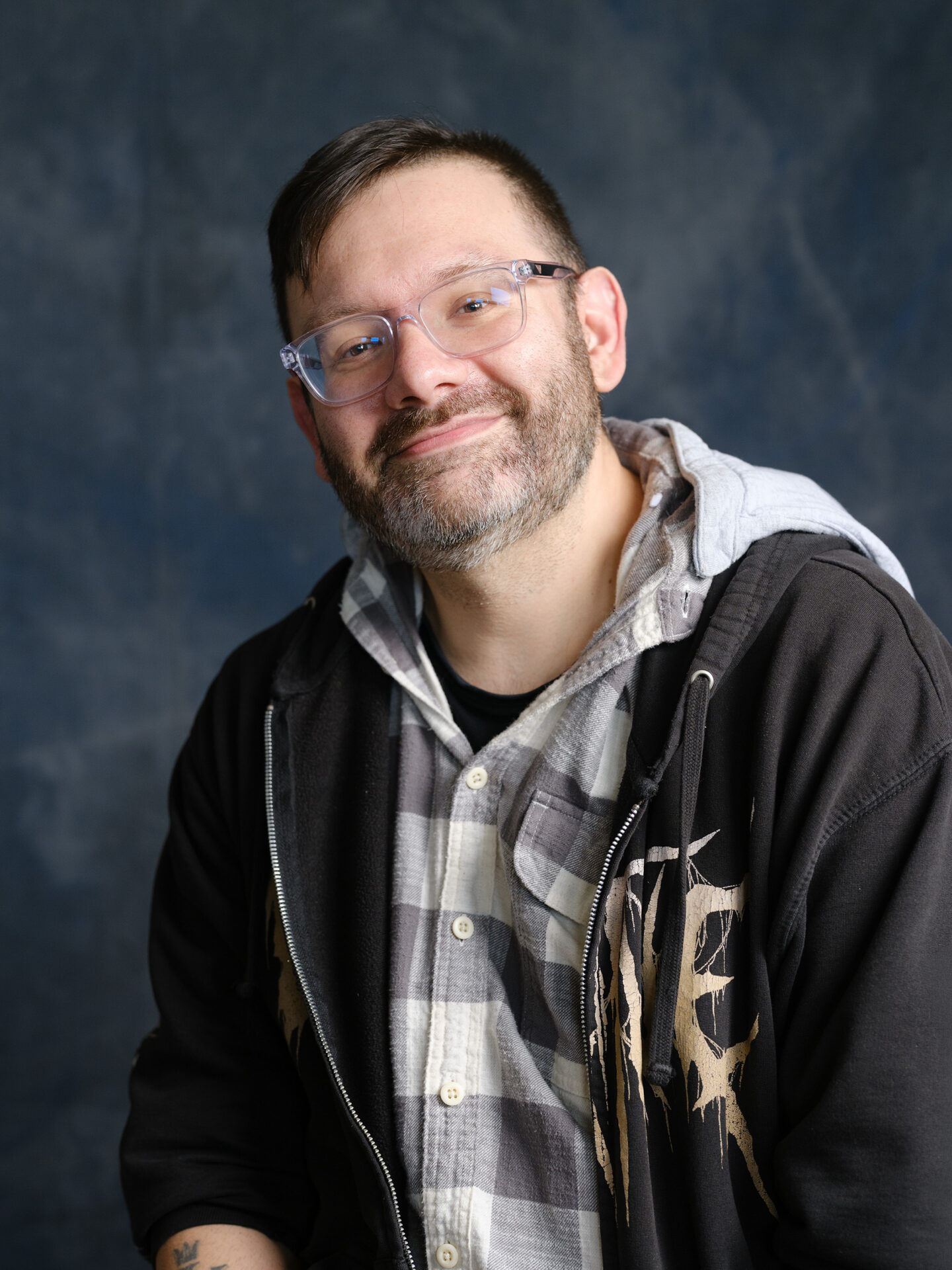 Nico Killips